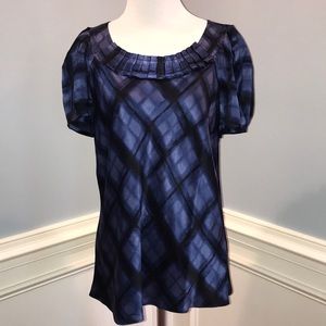 EUC Banana Republic blouse